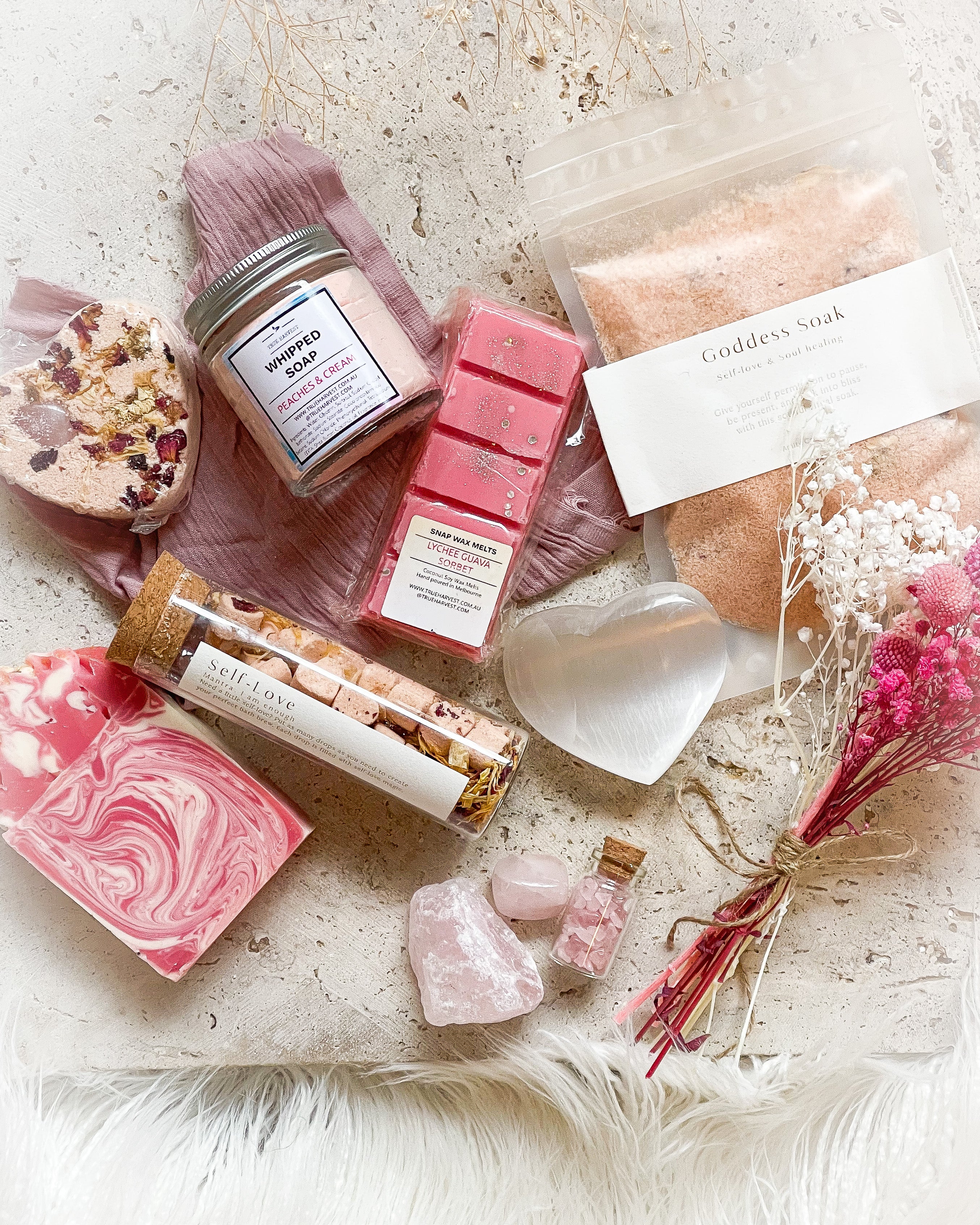 Birthday Bundles