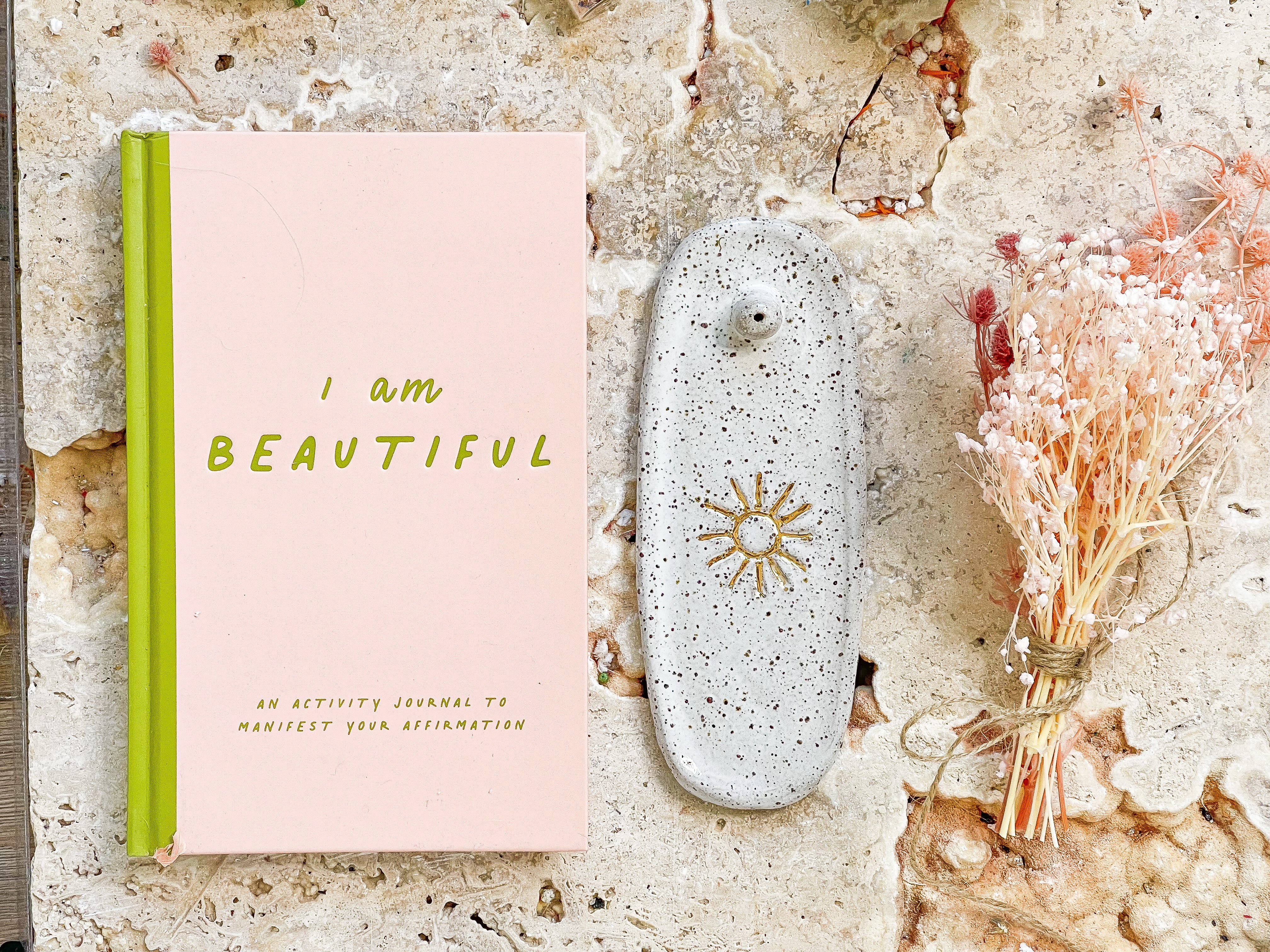 She is Beauty // Easter Bundle // Beauty + Grace + Love