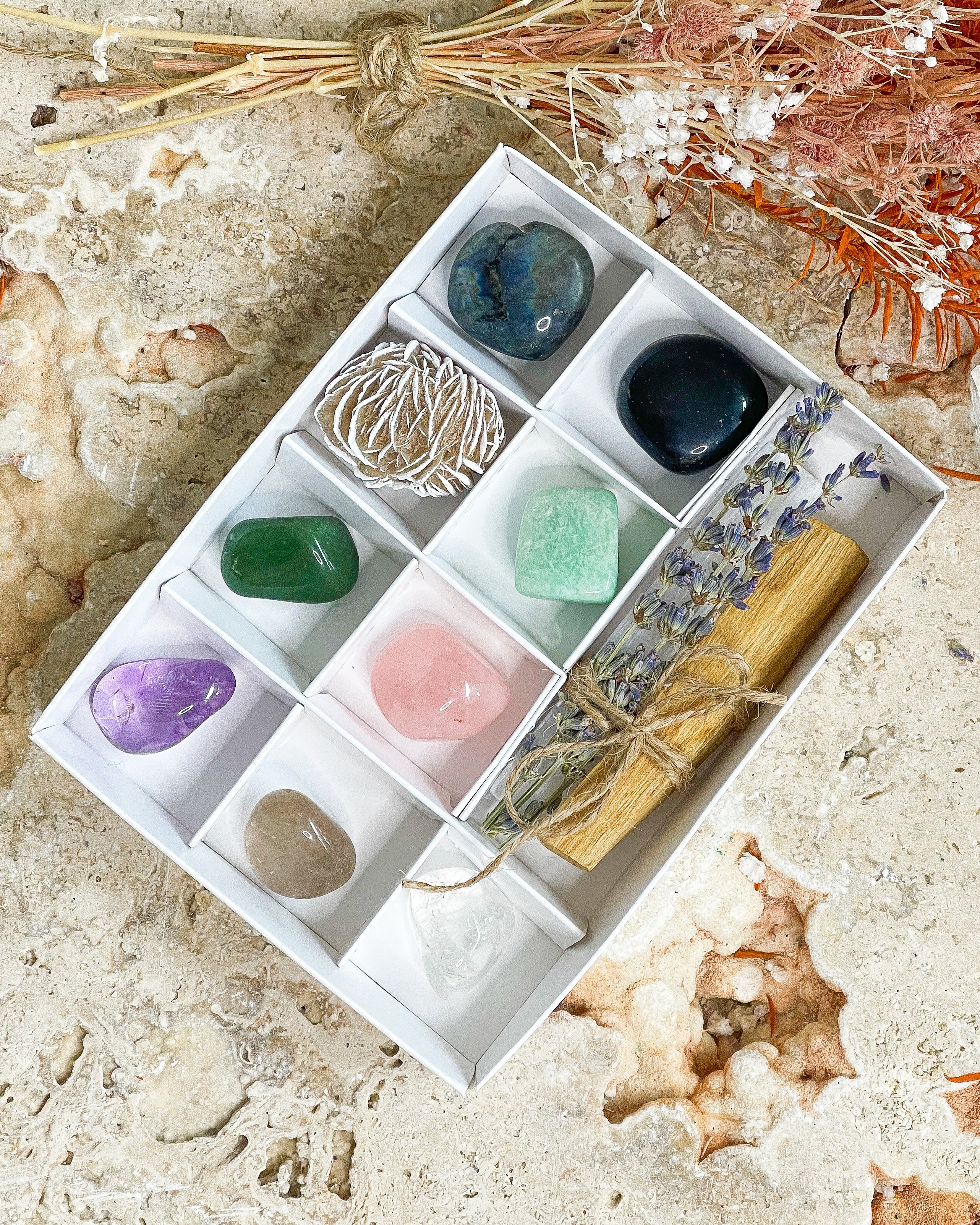 The Dream + Manifest Set // Abundance + Manifestation + Prosperity