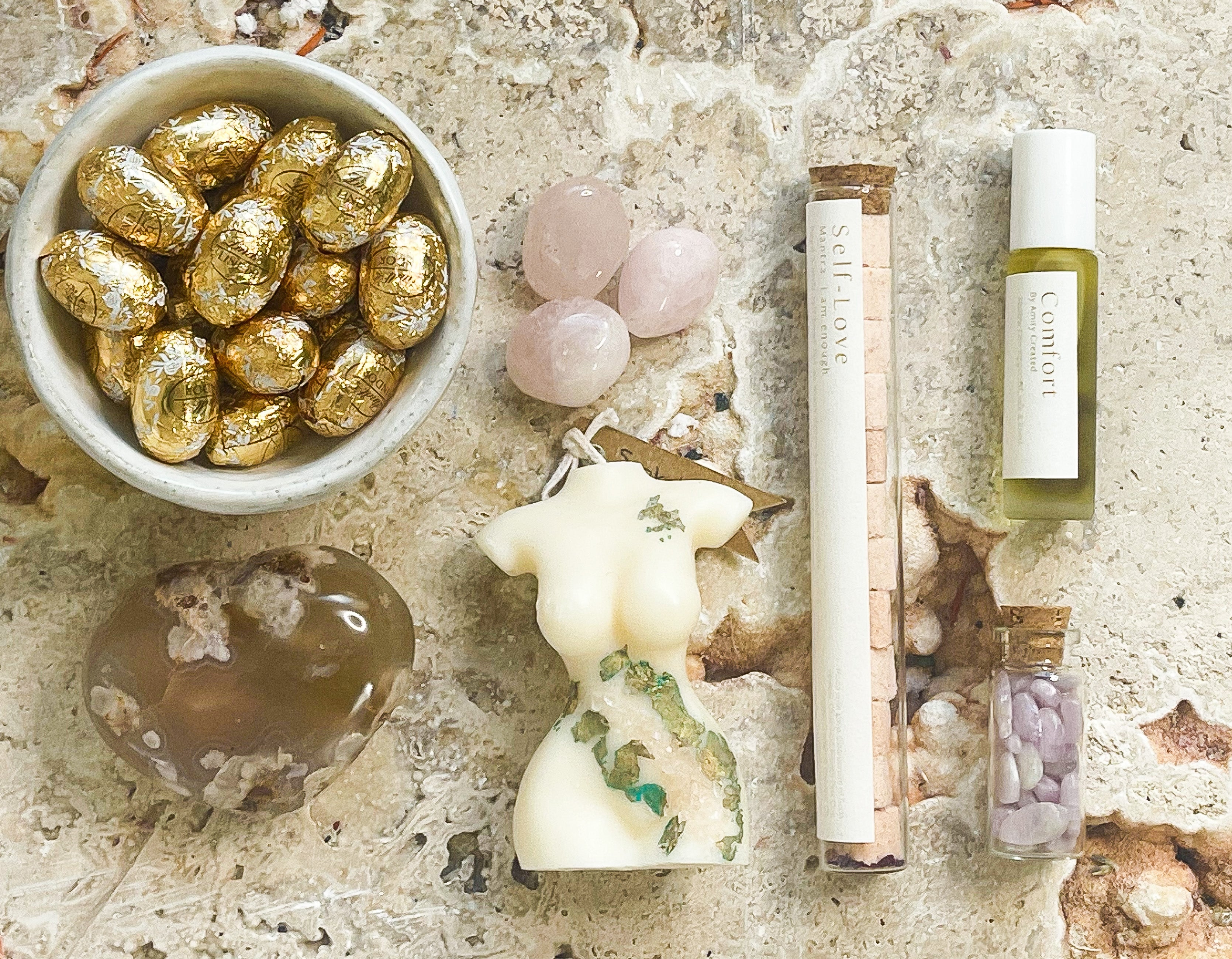 She is Beauty // Easter Bundle // Beauty + Grace + Love